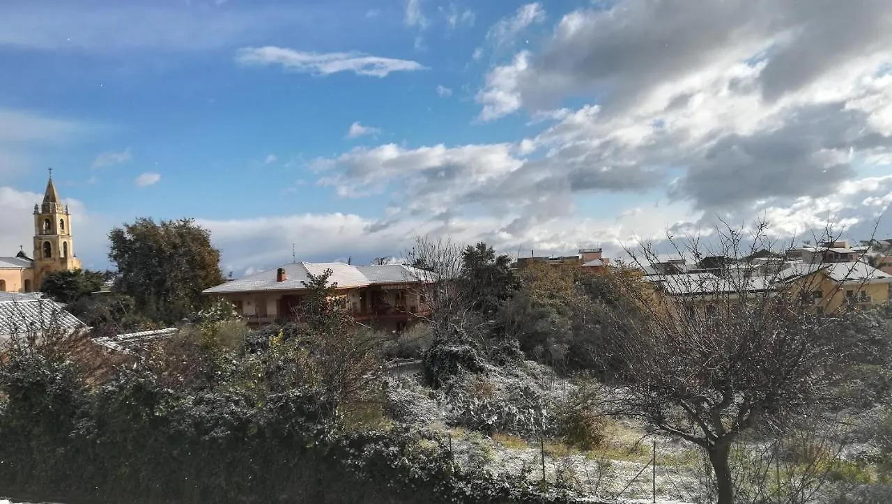 B&B La Casetta Aci Bonaccorsi