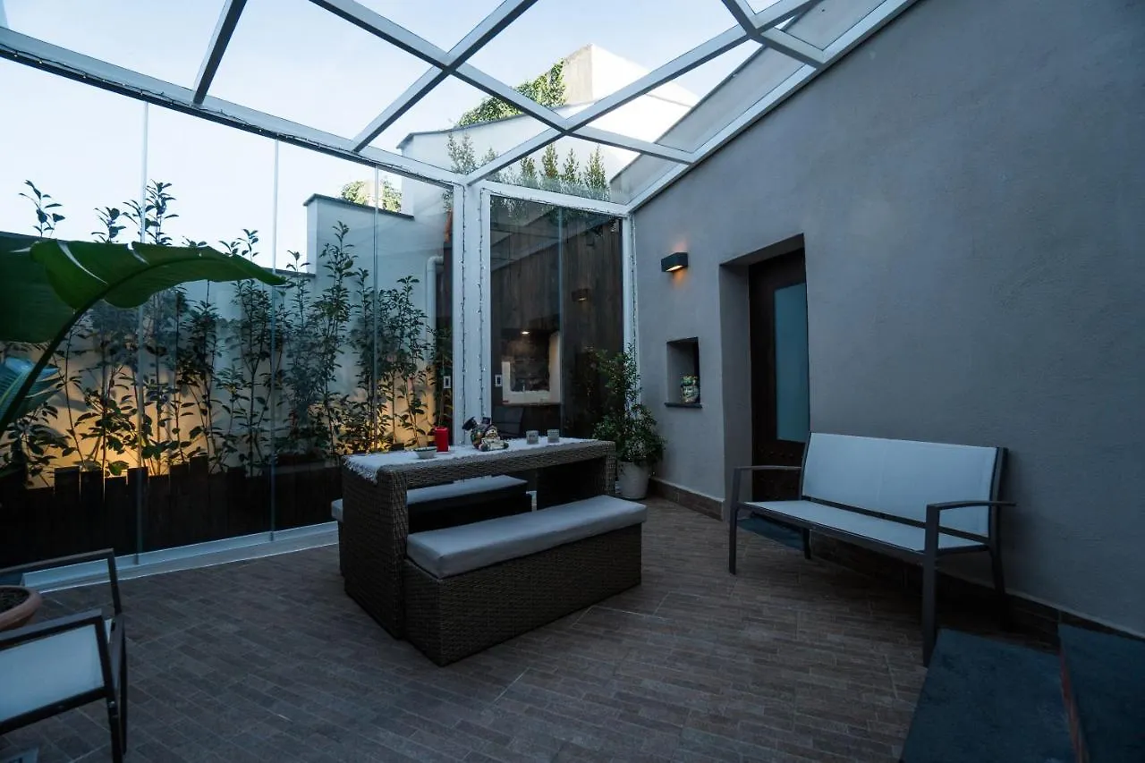 B&B La Casetta Aci Bonaccorsi 0*,  Italia
