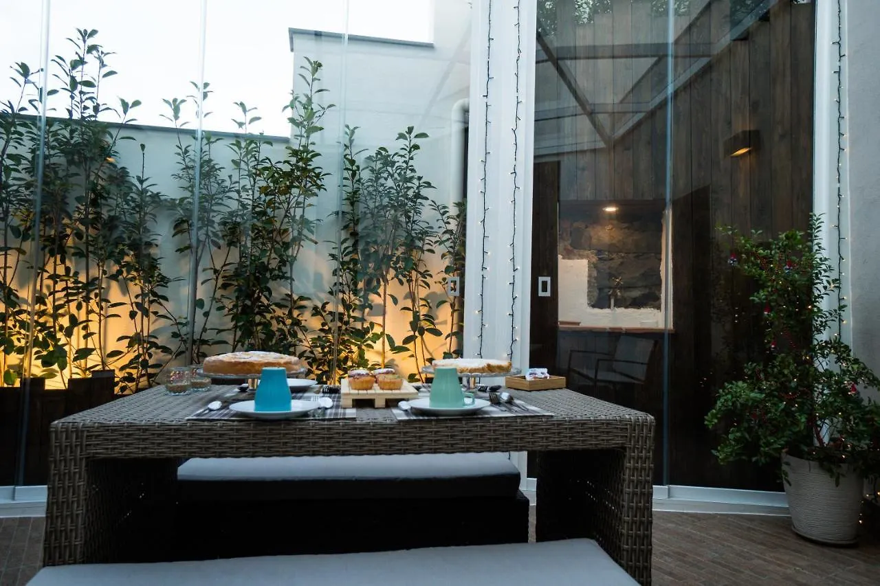 Apartamento B&B La Casetta Aci Bonaccorsi Italia