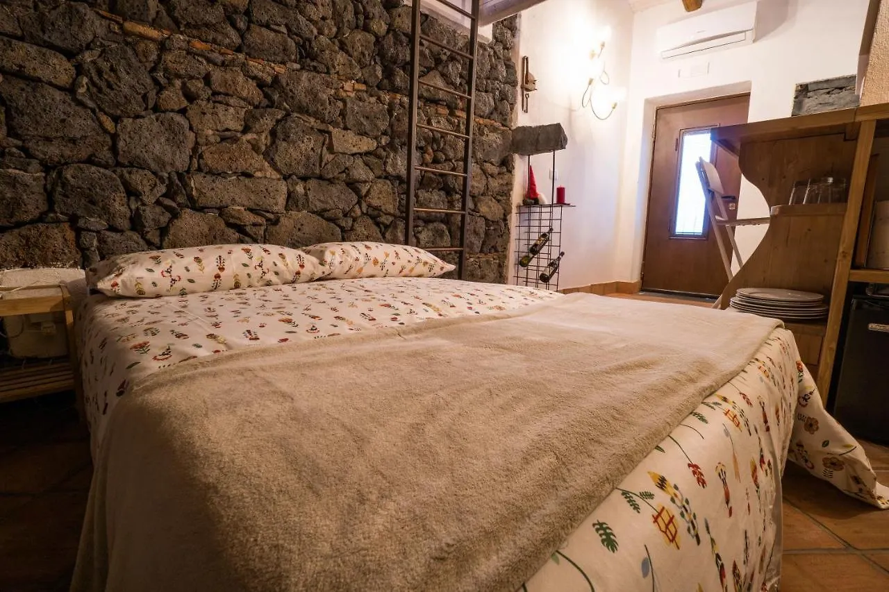 B&B La Casetta Aci Bonaccorsi Apartamento