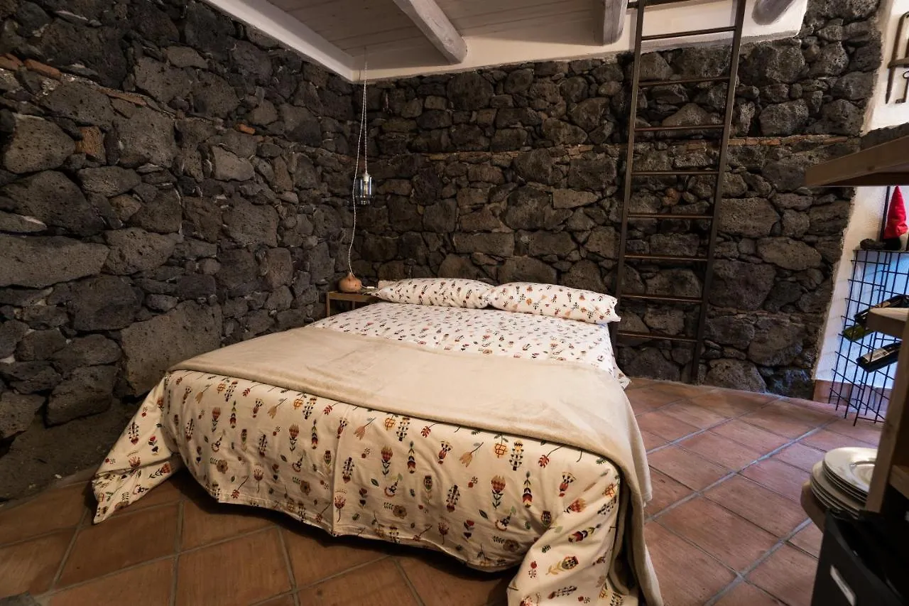 B&B La Casetta Aci Bonaccorsi 0*,