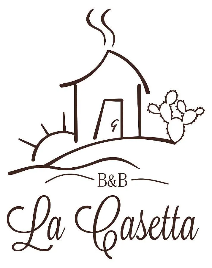 Lejlighed B&B La Casetta Aci Bonaccorsi