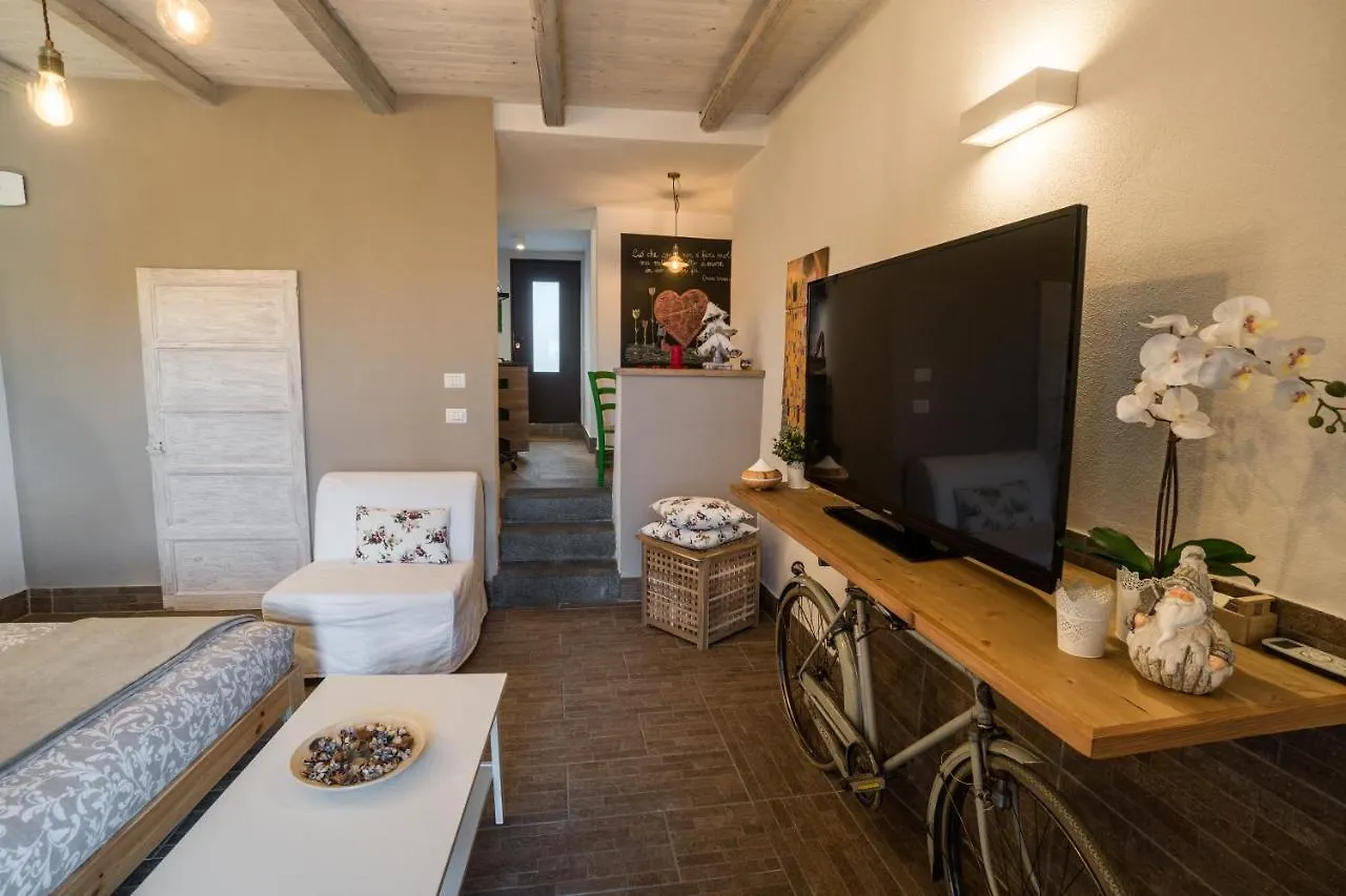 B&B La Casetta Aci Bonaccorsi 0*,  Italien