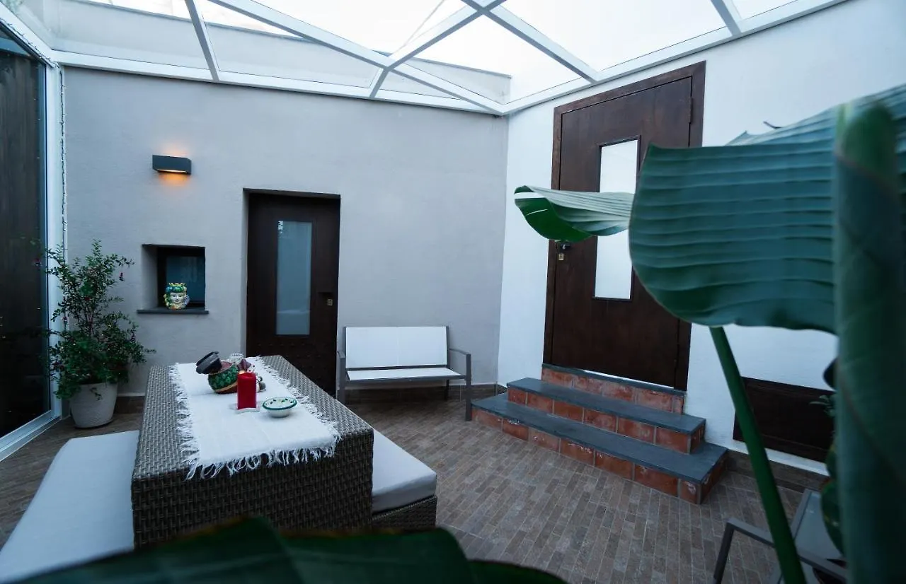 Lejlighed B&B La Casetta Aci Bonaccorsi