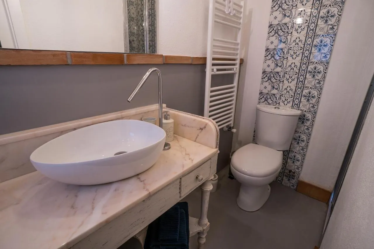 Lejlighed B&B La Casetta Aci Bonaccorsi Italien