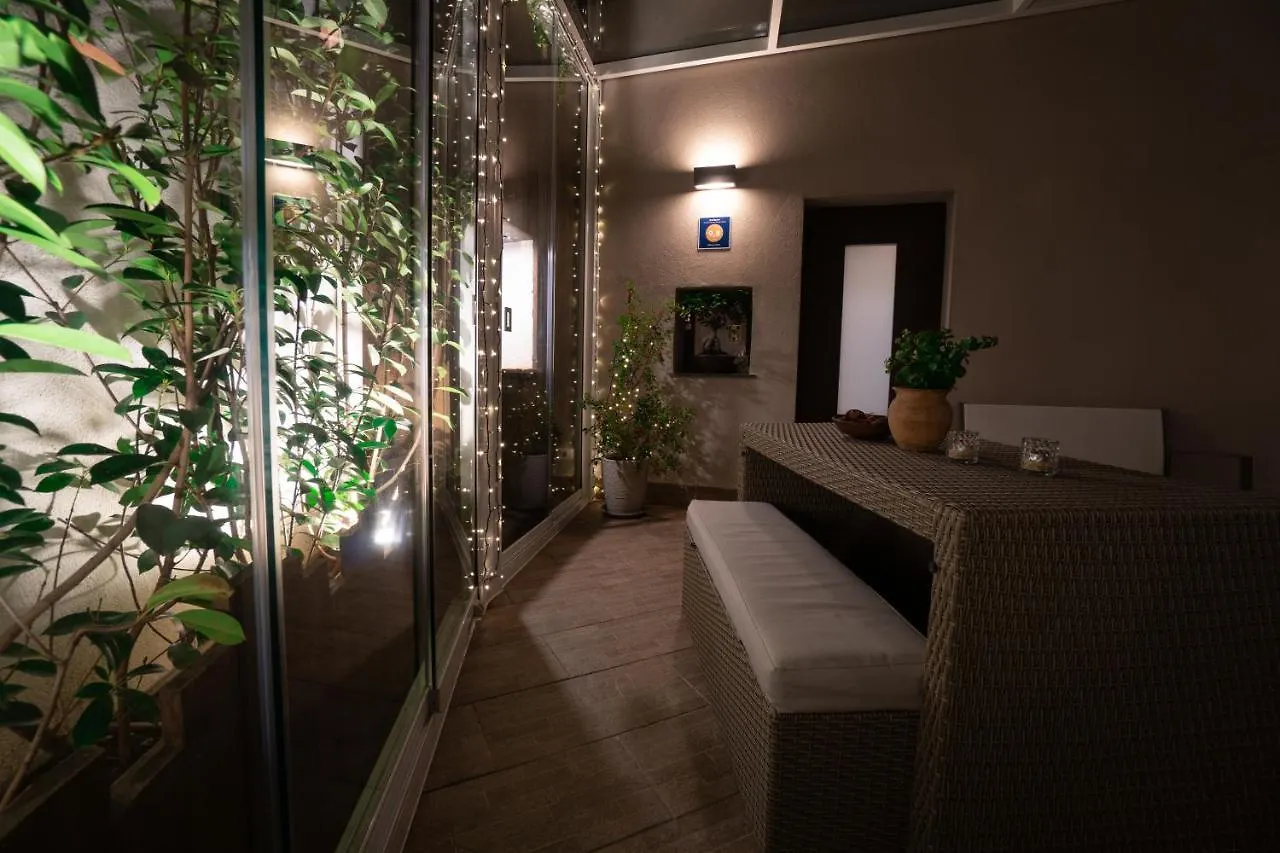 B&B La Casetta Aci Bonaccorsi