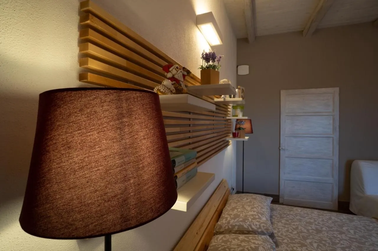 Lejlighed B&B La Casetta Aci Bonaccorsi Italien